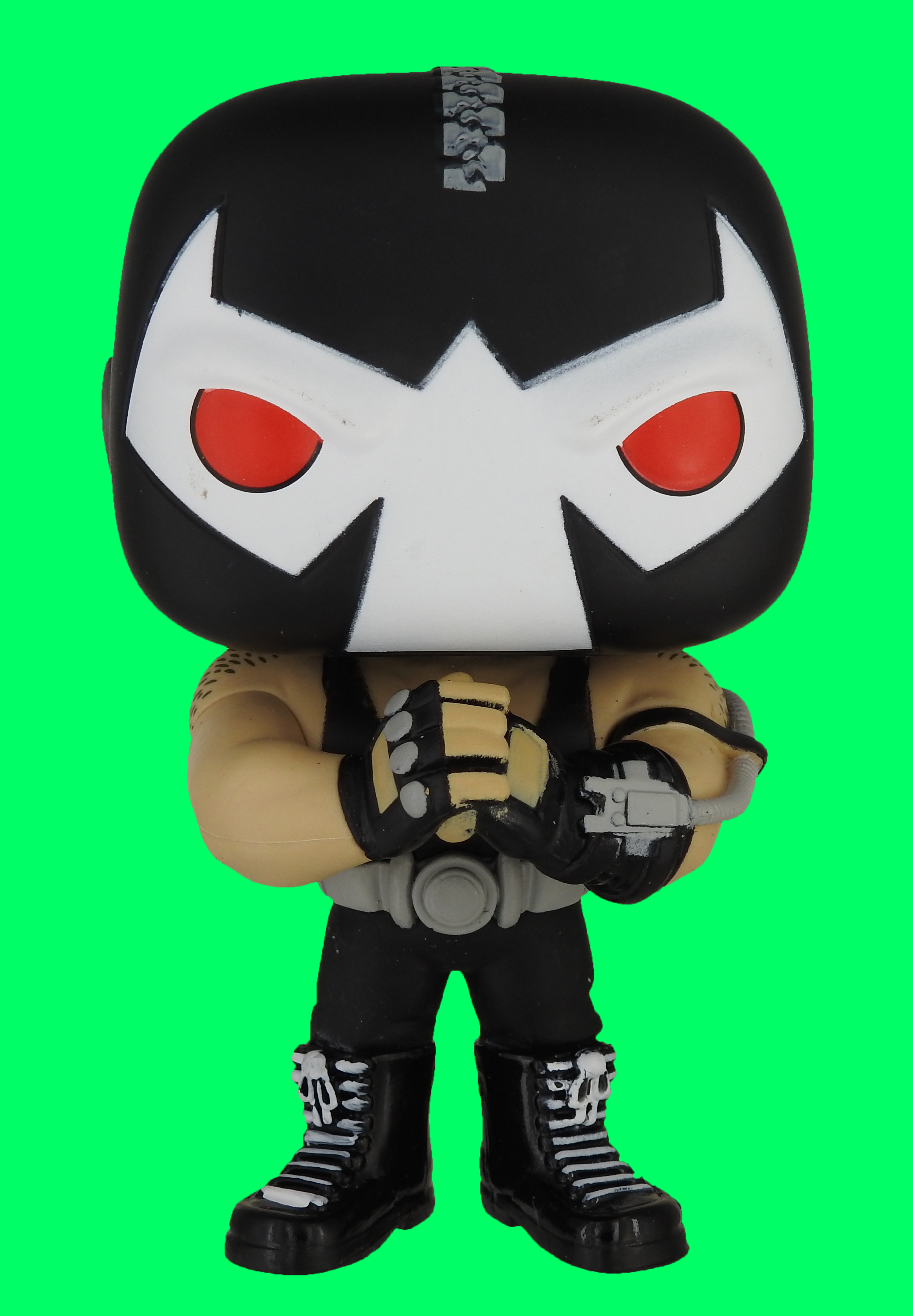 Snagglepuss 168 Chase