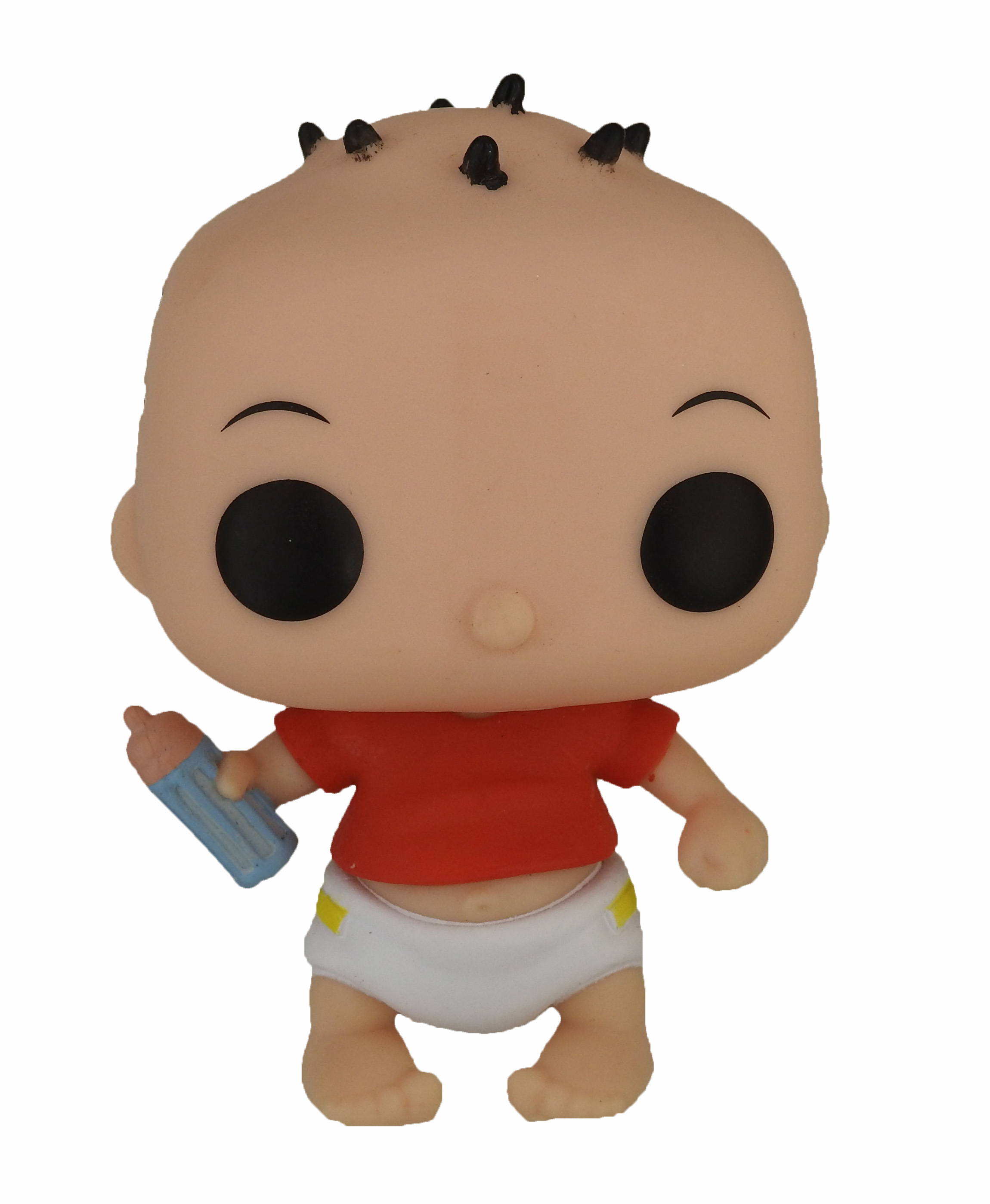 Tommy  vinyl figure collectible - Main Image 2