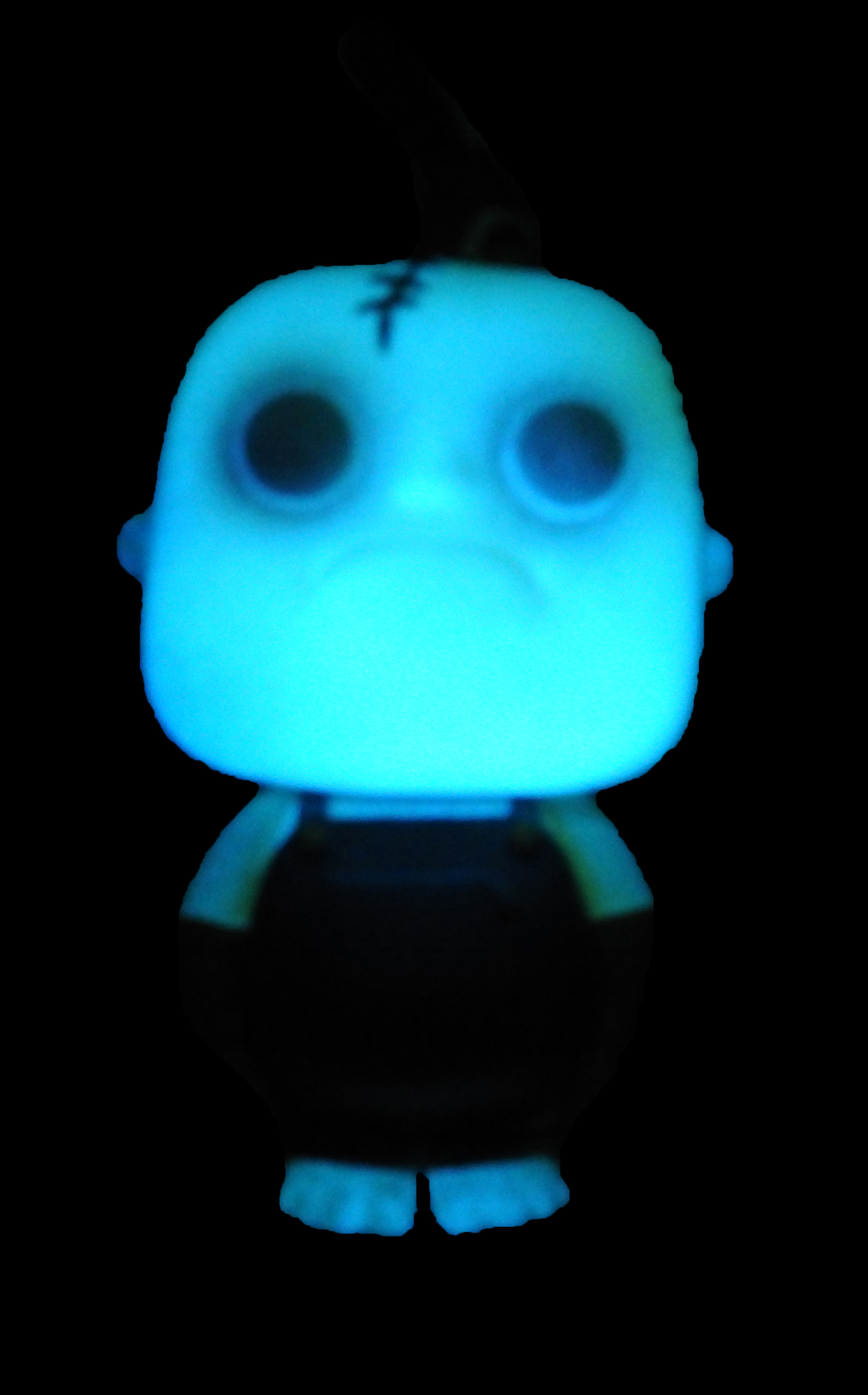 Behemoth  vinyl figure collectible - Main Image 2