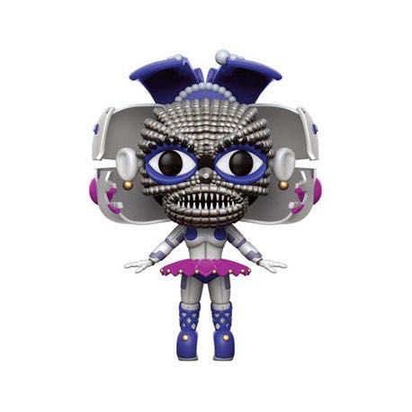 Dorbz : Wolverine, Iceman and Colossus (3Pk)