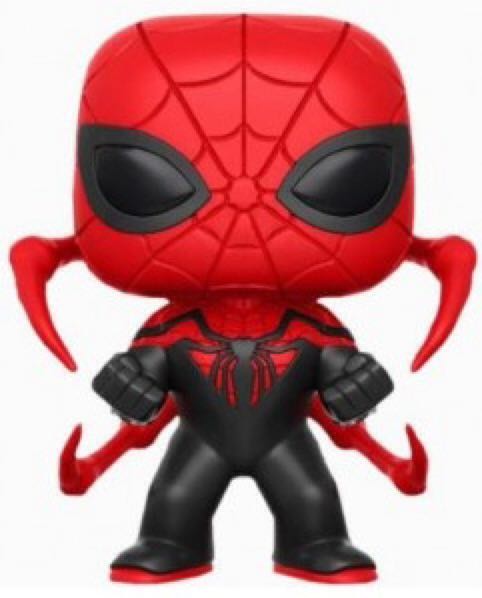Superior Spider-Man #233 - Spider-Man vinyl figure collectible - Main Image 2