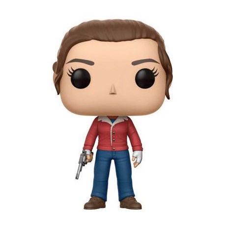 Nancy - Stranger Things vinyl figure collectible - Main Image 2