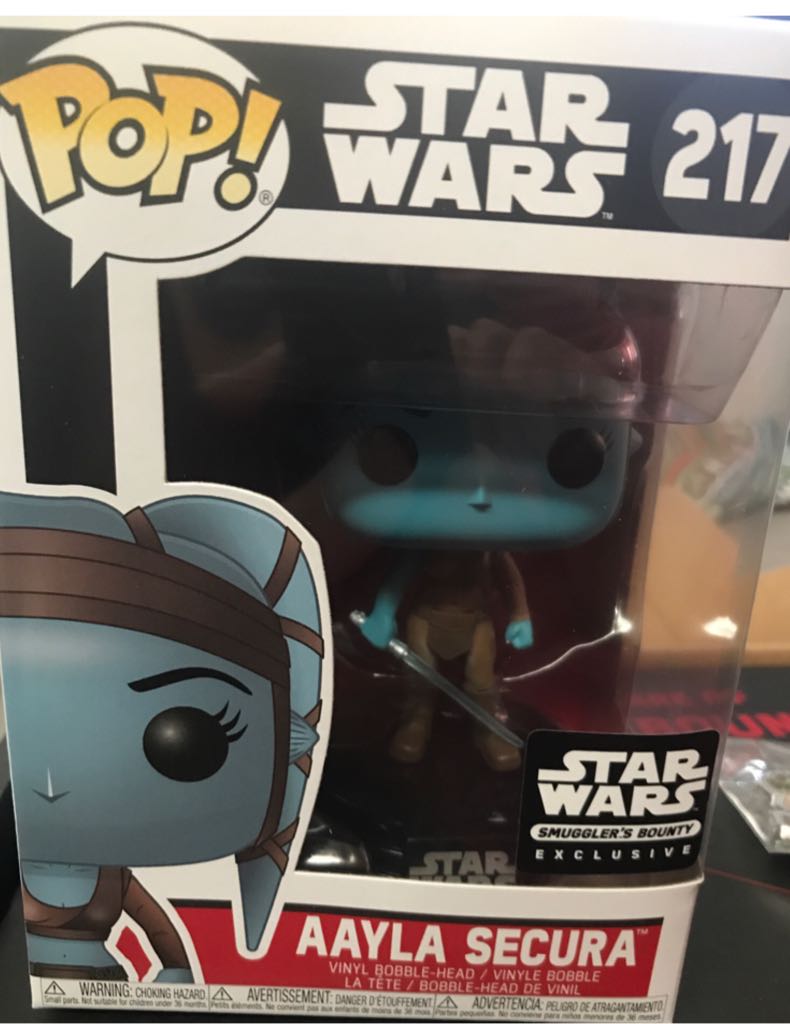 George Weasley Mystery Mini