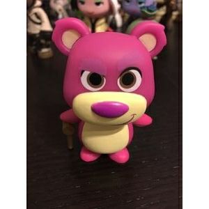 Han Solo (Black Box)