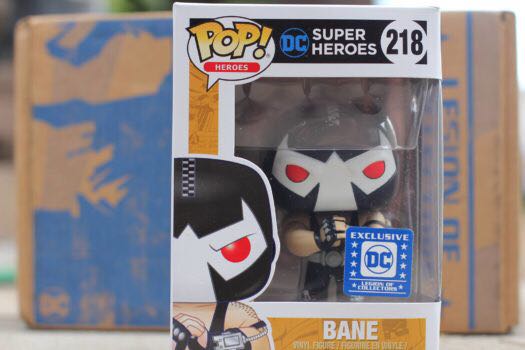 Glow In The Dark - Aquaman