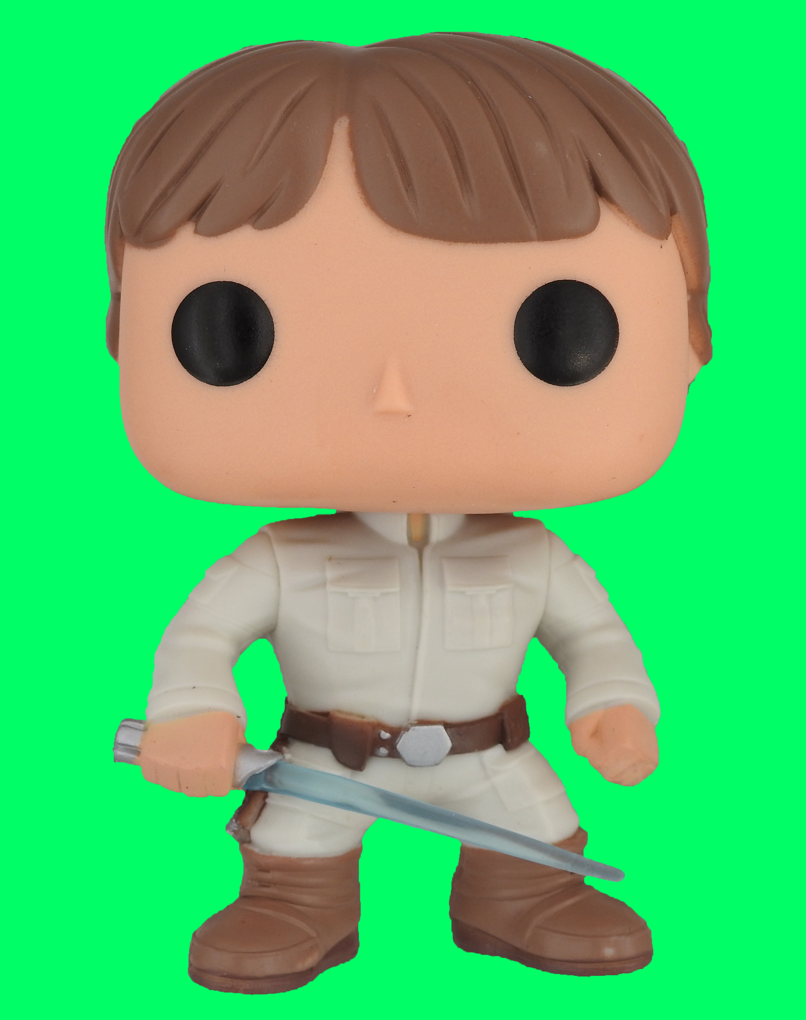 Neomorph with Toddler