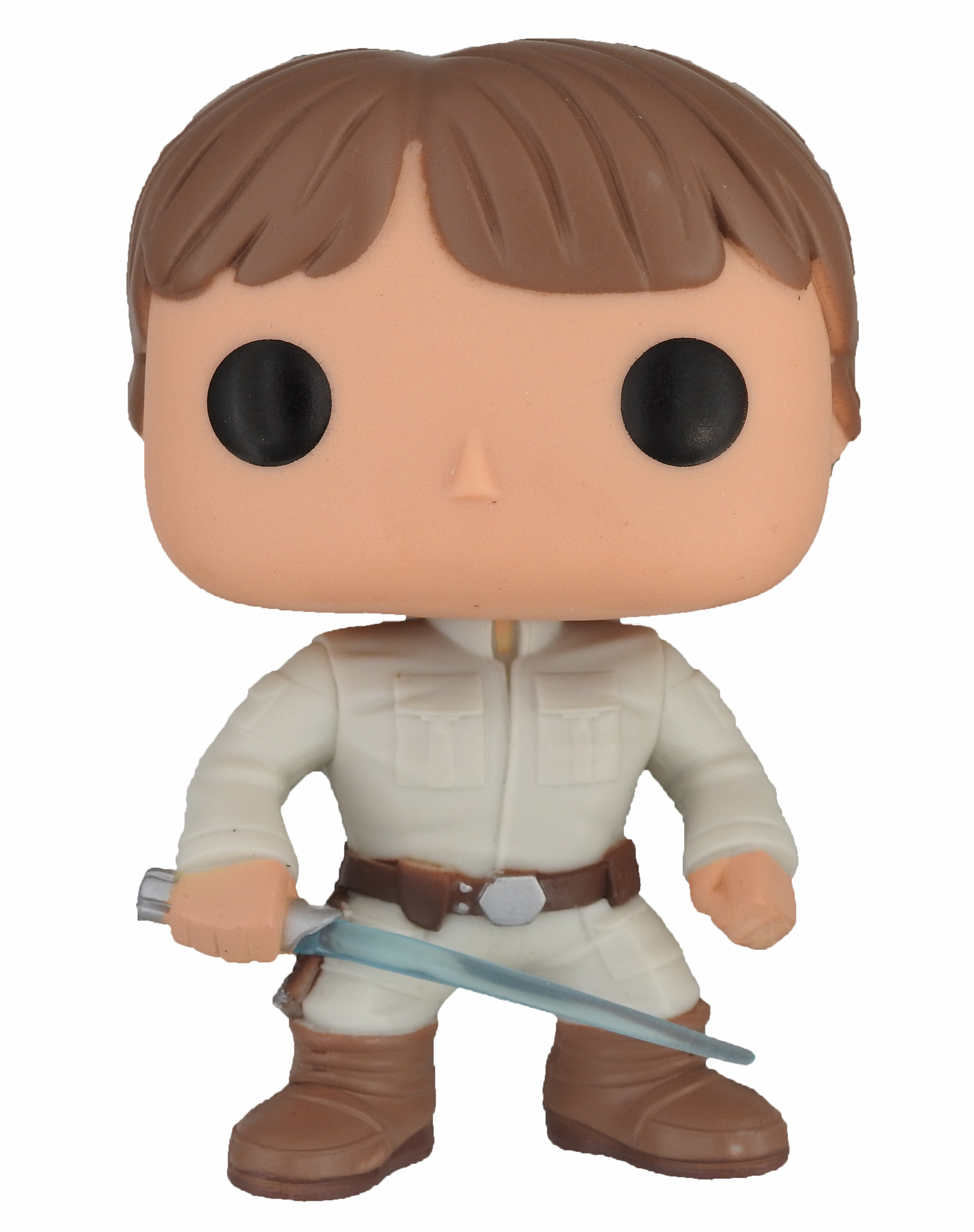 Luke Skywalker(Bespin) - Star Wars vinyl figure collectible - Main Image 2
