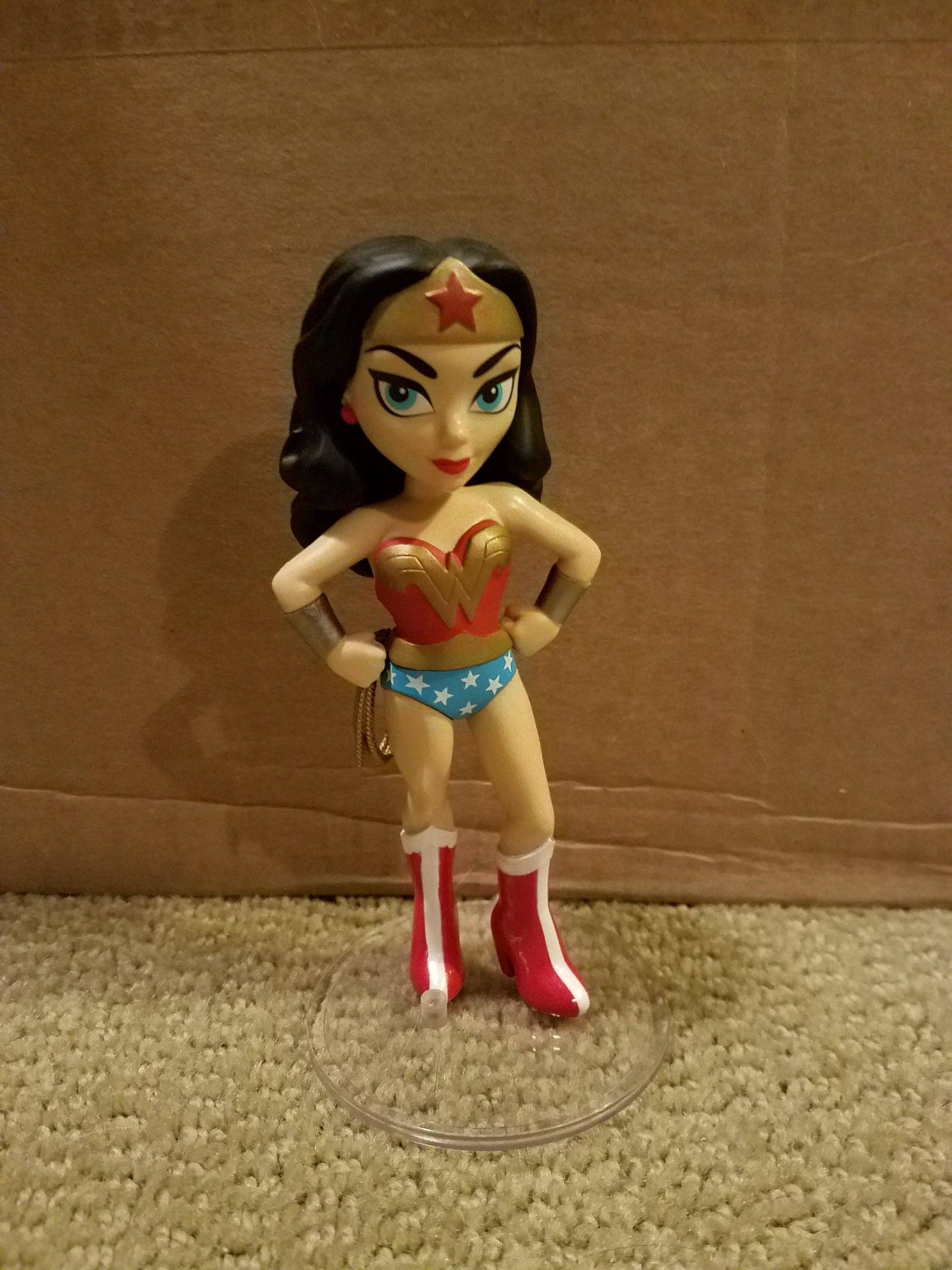 Star Wars: Cloud City Duel