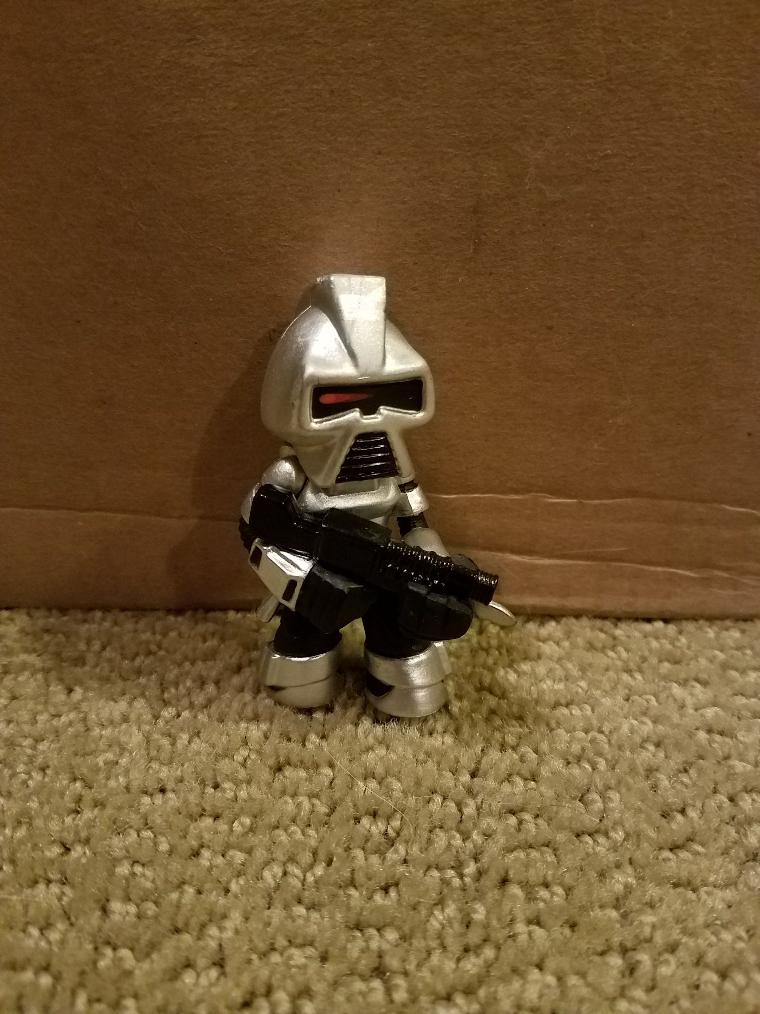 Luke Skywalker(Bespin)