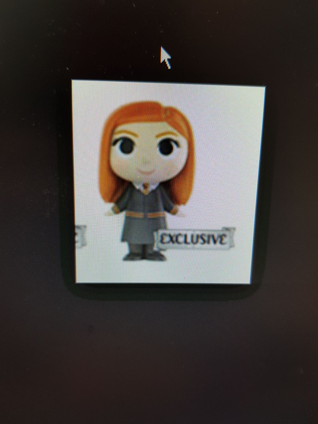 DR. Smolder Bravestone