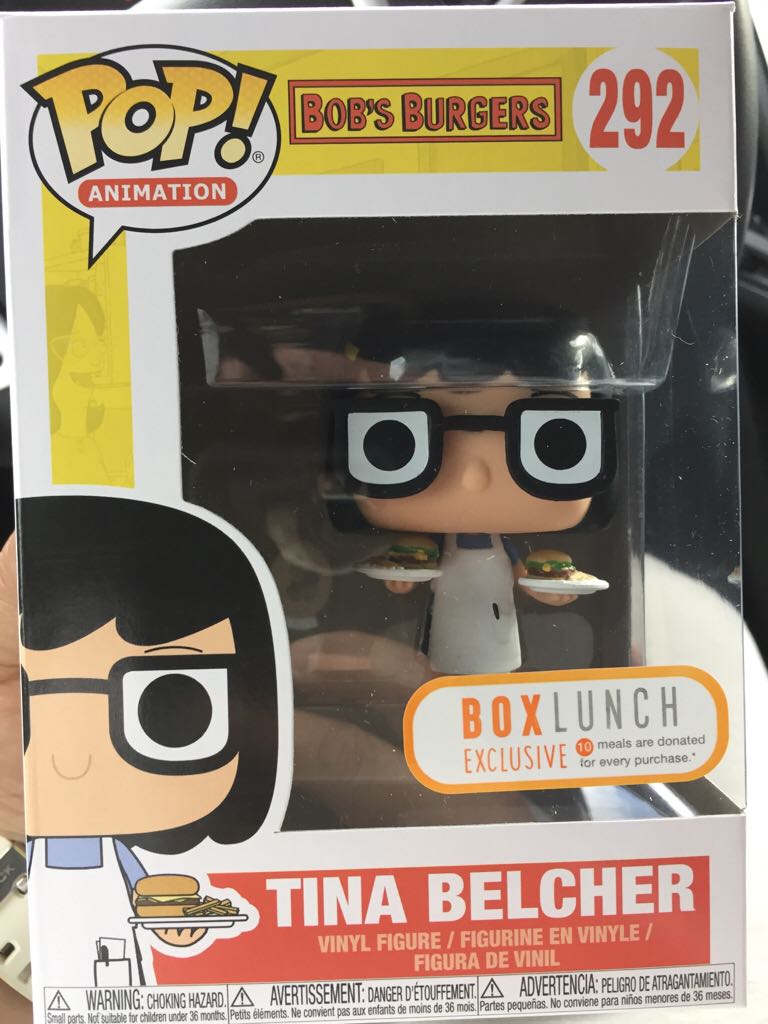 Pennywise (With Boat, Yellow Eyes)