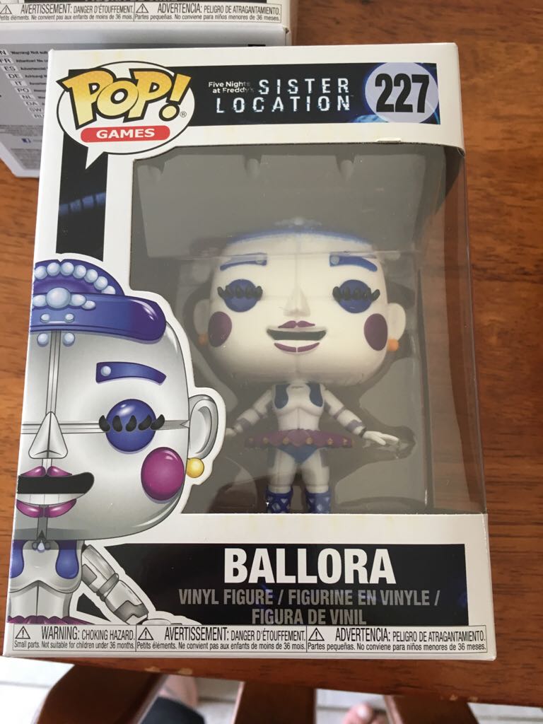 Funko Pop! Superman #1