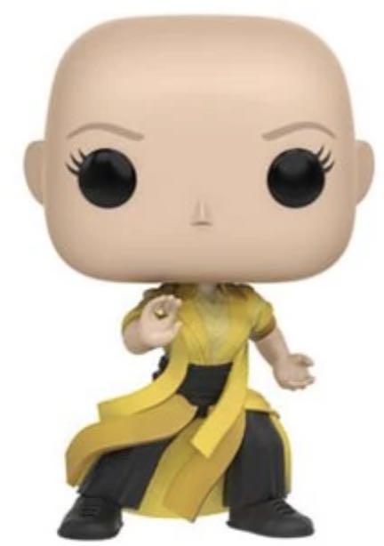 Ancient One $11  vinyl figure collectible - Main Image 2