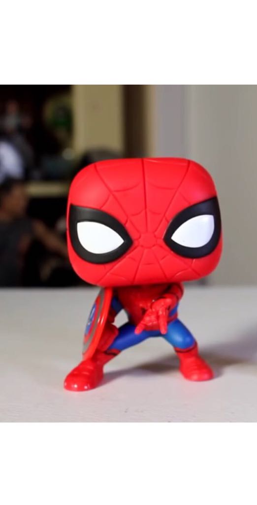 Bob Ross and Pea Pod