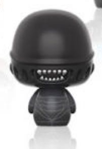 Batman: The Animated Series: Man Bat