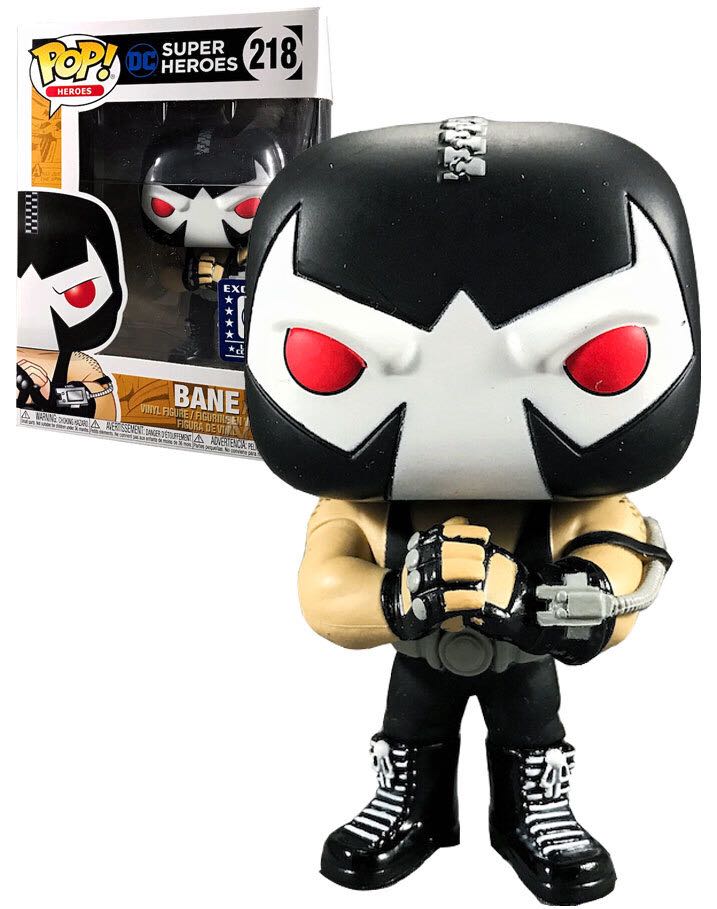 First Order Three Pack