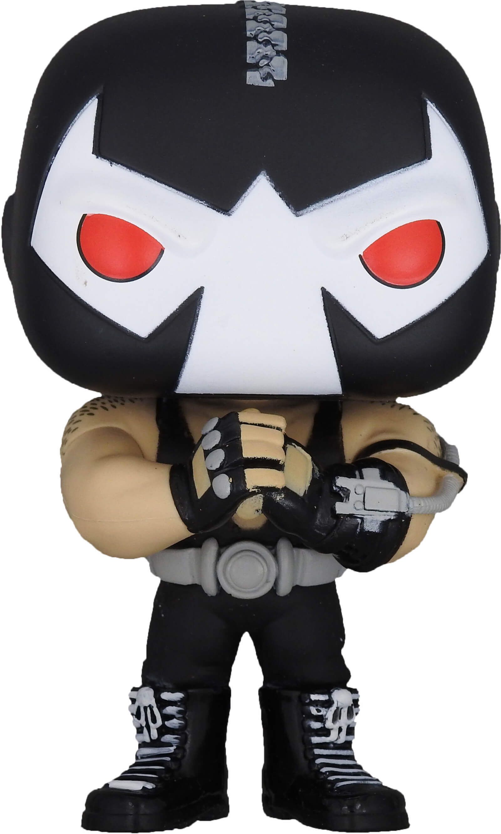 DC #218 Bane - DC: Superheroes vinyl figure collectible - Main Image 2