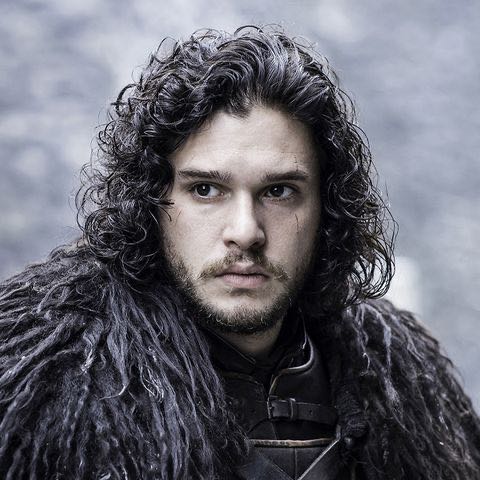 Jon Snow - Game of Thrones vinyl figure collectible [Barcode 889698142205] - Main Image 2