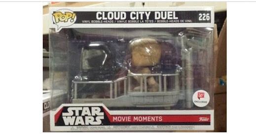 Star Wars #205 ?????