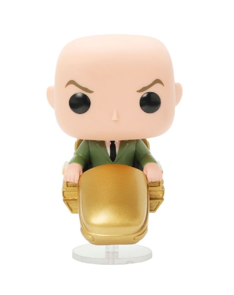 Professor X - Marvel Universe vinyl figure collectible - Main Image 2