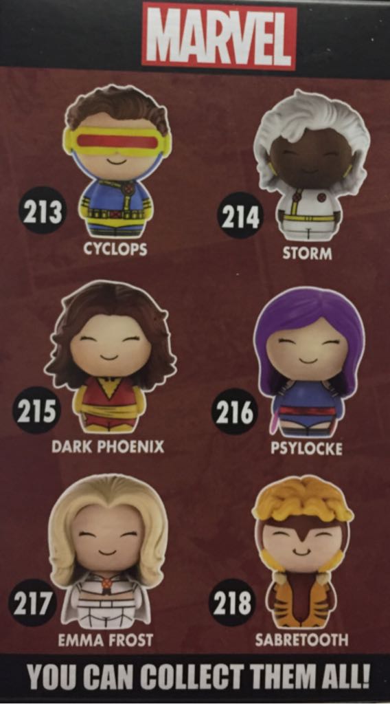 Deadpool/Venom - Deadpool vinyl figure collectible [Barcode 889698151849] - Main Image 2