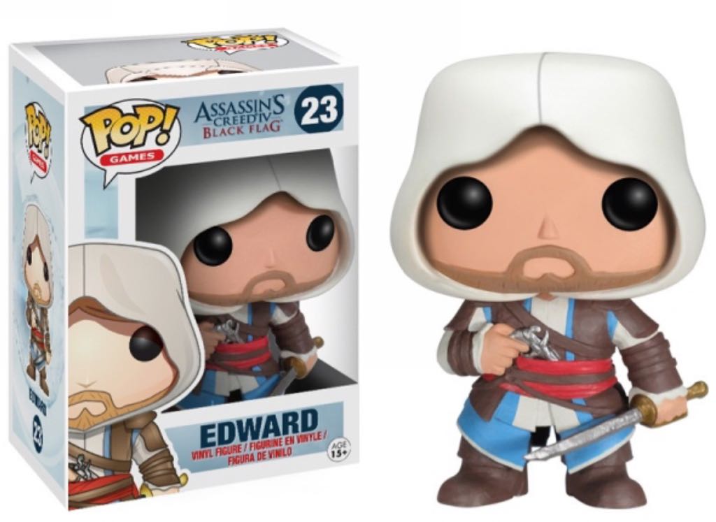 Pop Movies #124 Smaug