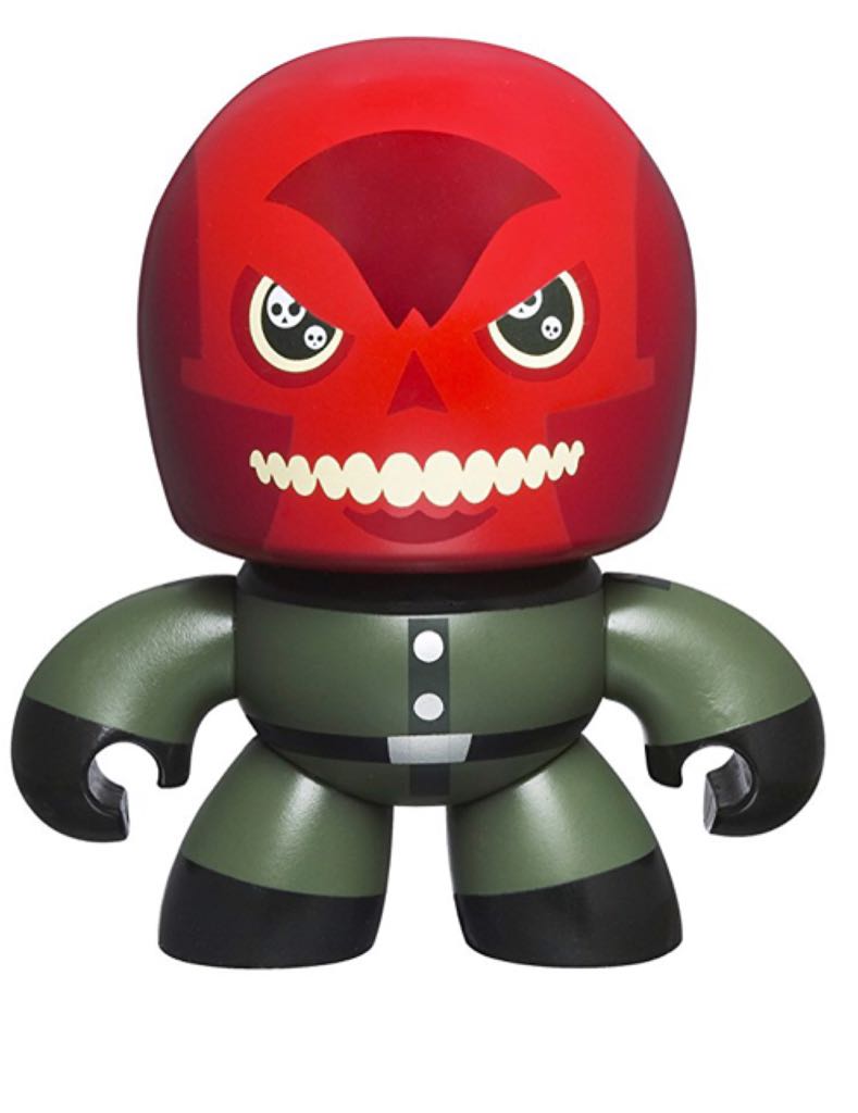 Marvel Collector Corps Spider-man #220