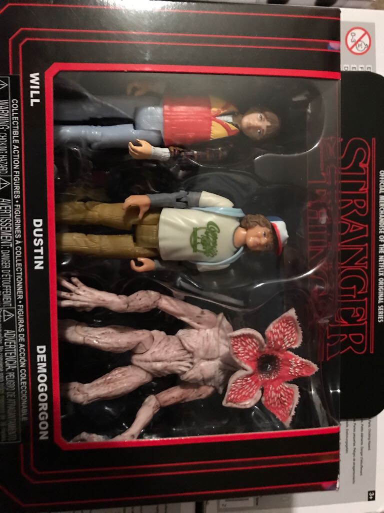 Nosferatu-Funko Horror Classic Mini Series 2