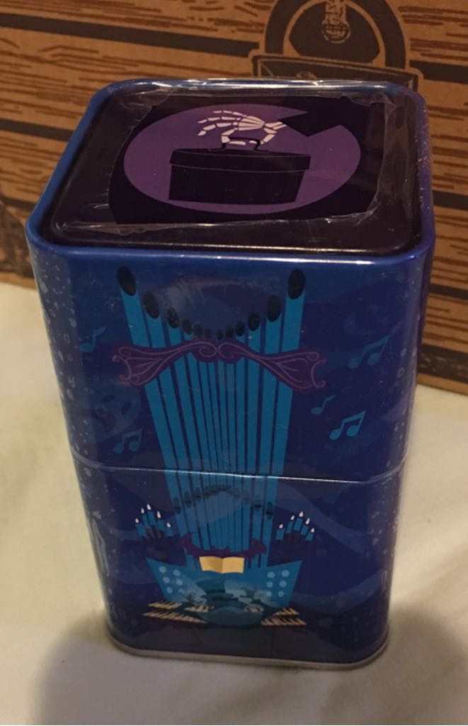 Mystery Mini: Hatbox Ghost  vinyl figure collectible - Main Image 2