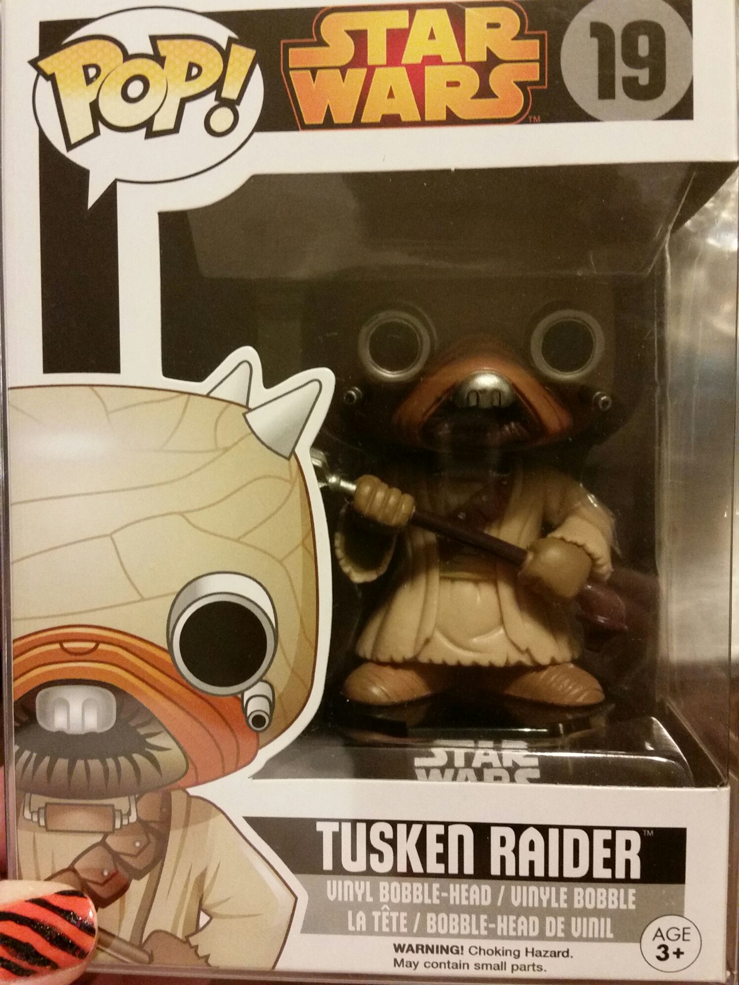 Yoda (The Clone Wars) #269