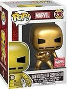 Iron Man (Tales Of Suspense #40) - Marvel Universe vinyl figure collectible [Barcode 889698205641] - Main Image 3