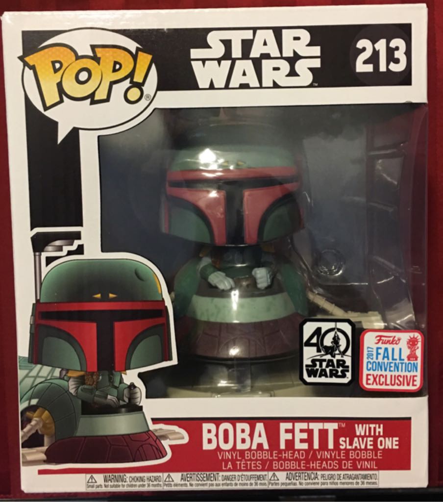 Pop Monsters #03 Sngggle Tooth