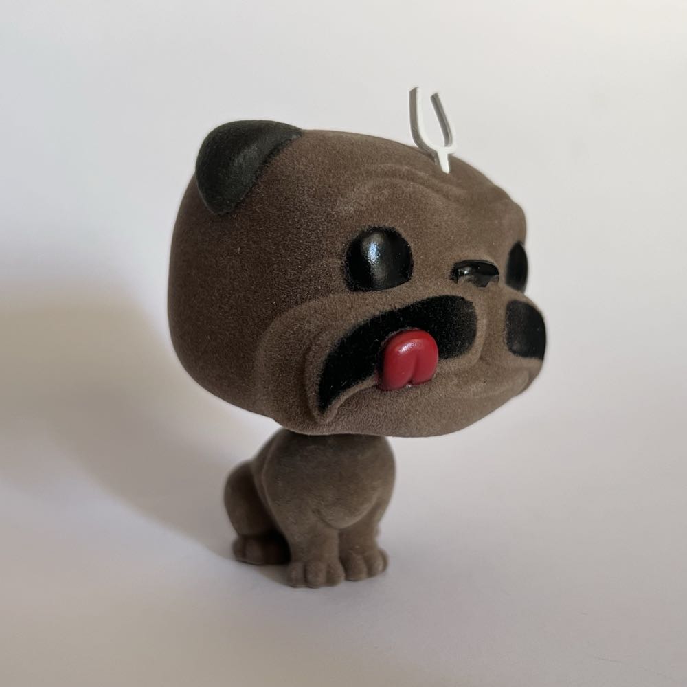 Marvel - Marvel Universe vinyl figure collectible [Barcode 889698208352] - Main Image 4