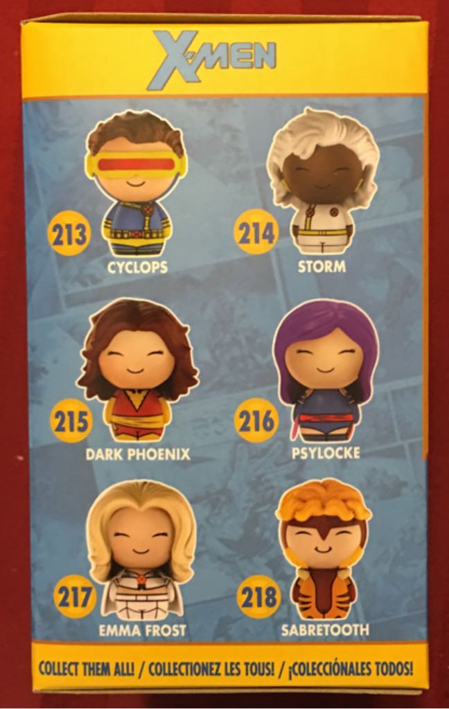 Old Man Logan - Marvel Universe vinyl figure collectible [Barcode 889698210706] - Main Image 2