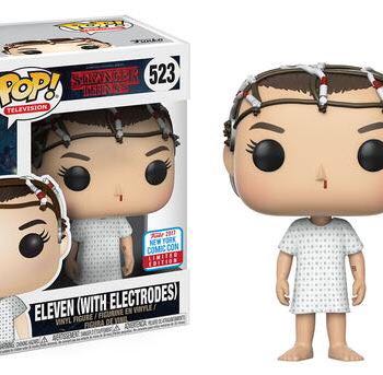 Skeletor (Pink and Black)