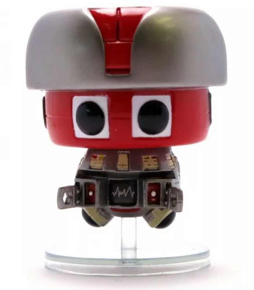 VINCENT - Disney vinyl figure collectible [Barcode 889698149082] - Main Image 3