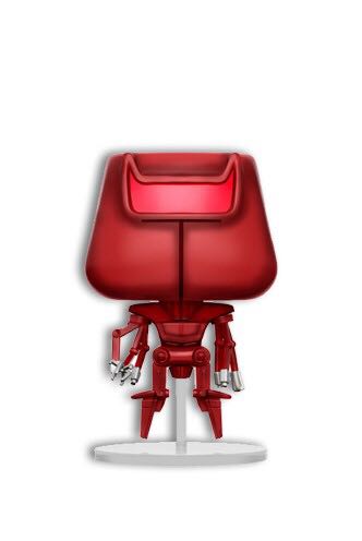 Star Wars #188 Death Star Droid (White)