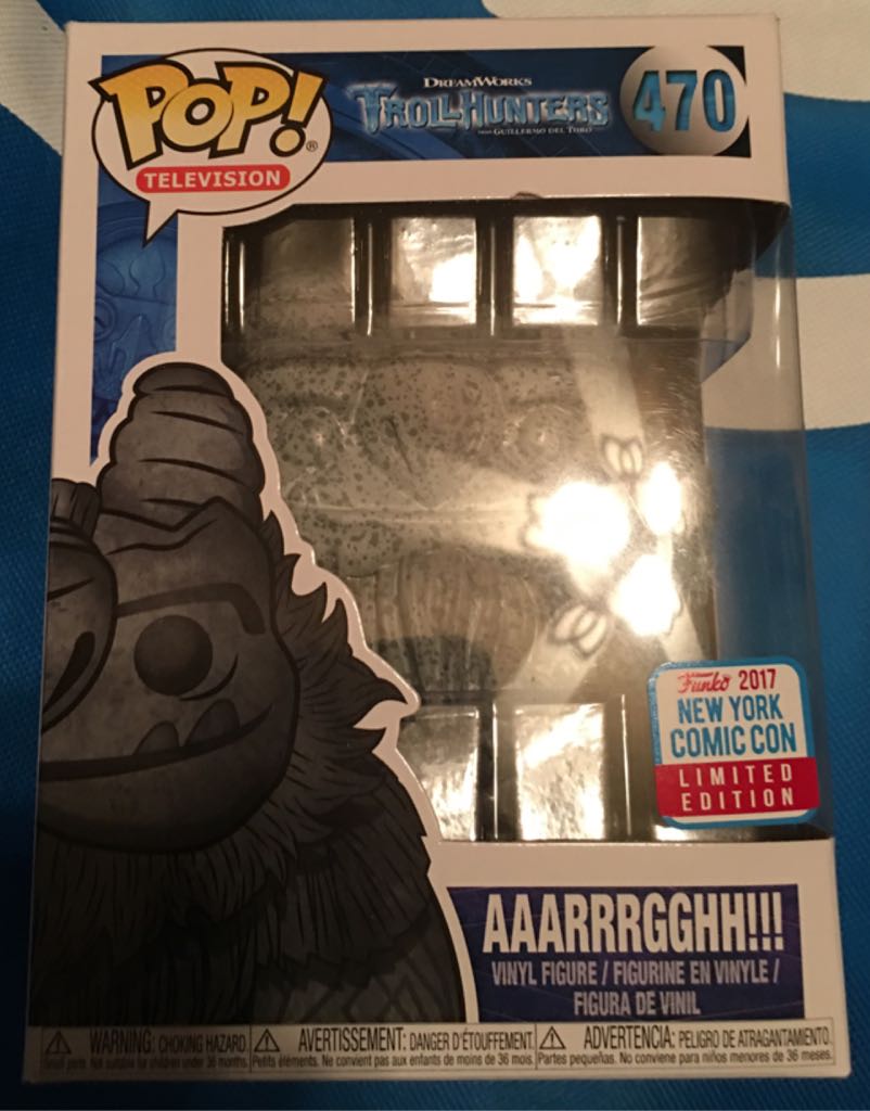 Luke Skywalker (With X-Wing)