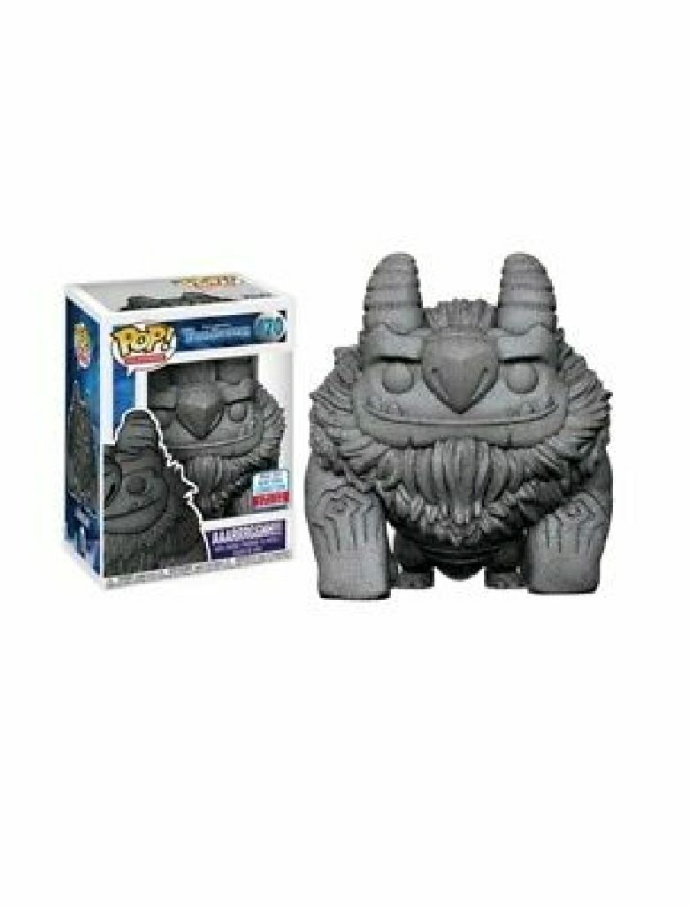 Aaarrrgghh!!!  vinyl figure collectible [Barcode 889698238045] - Main Image 2