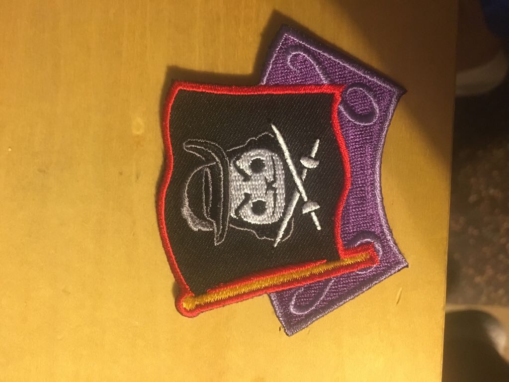 Princess Leia & R2-D2