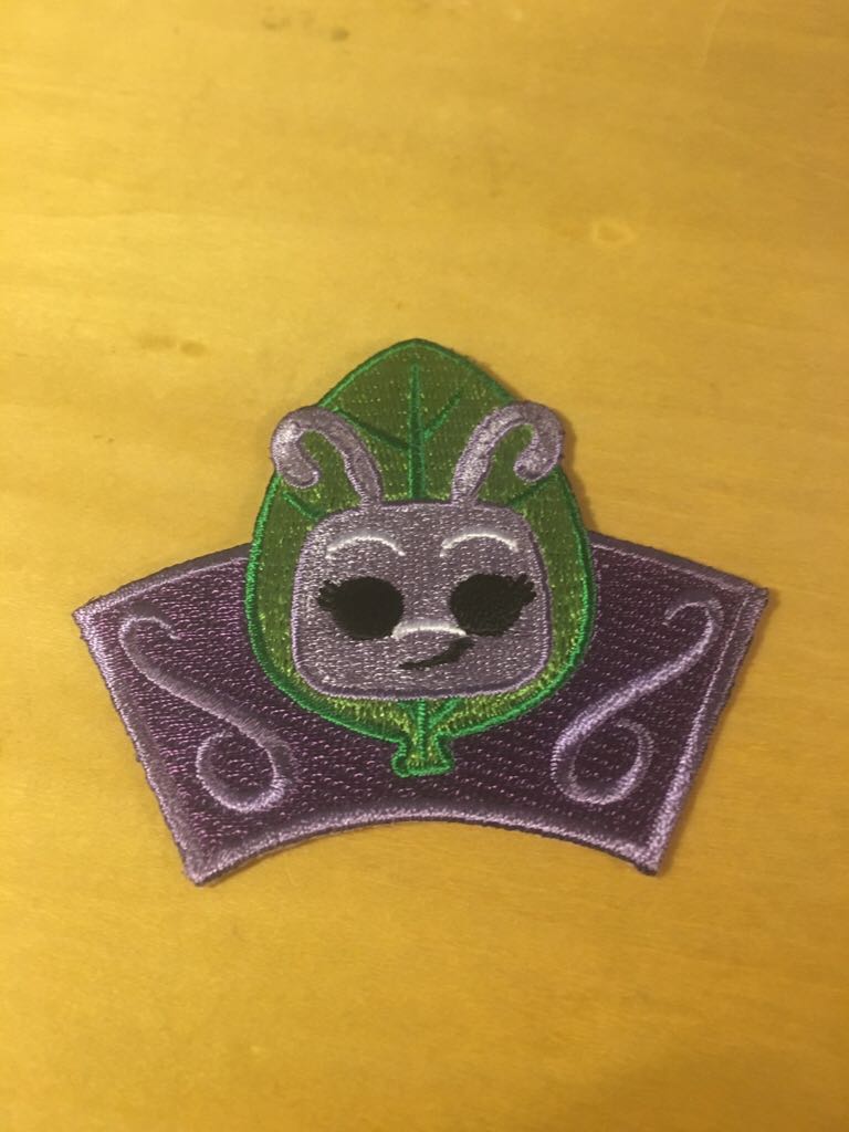 Sorcerer’s Apprentice Mickey