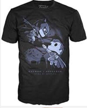 Inevitable Betrayal Playset