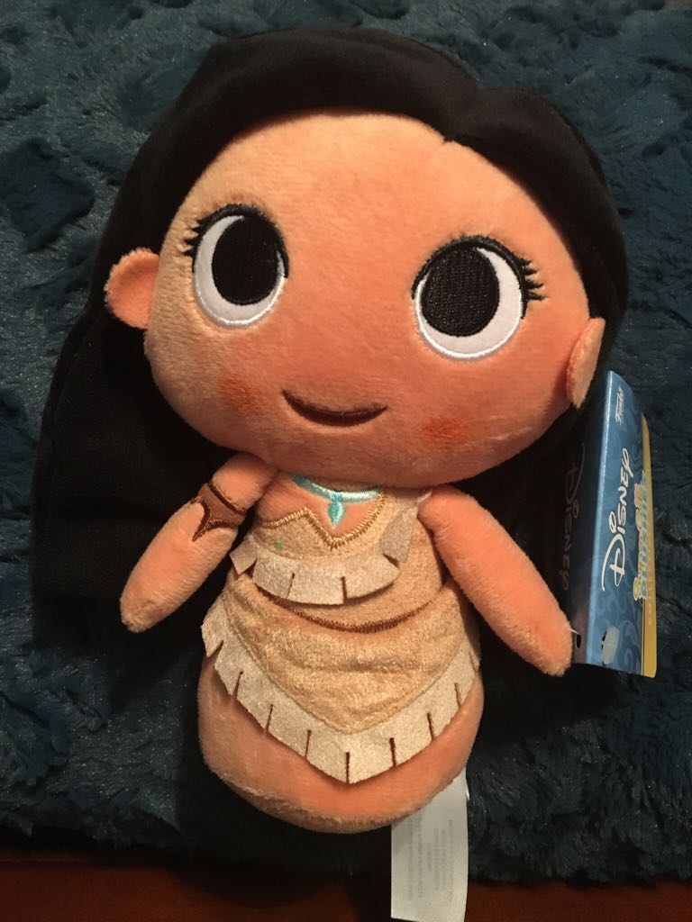 Tony The Tiger (Flocked)