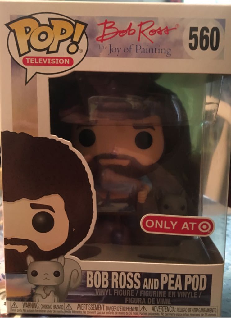 George Weasley Mystery Mini