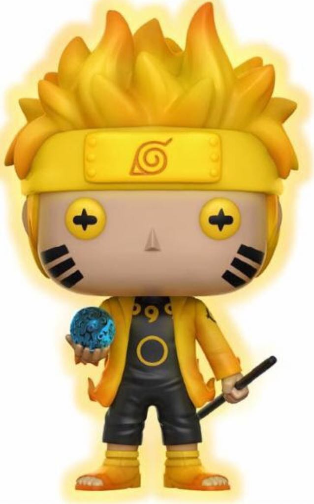 Iron Man 3 Pop! Plush