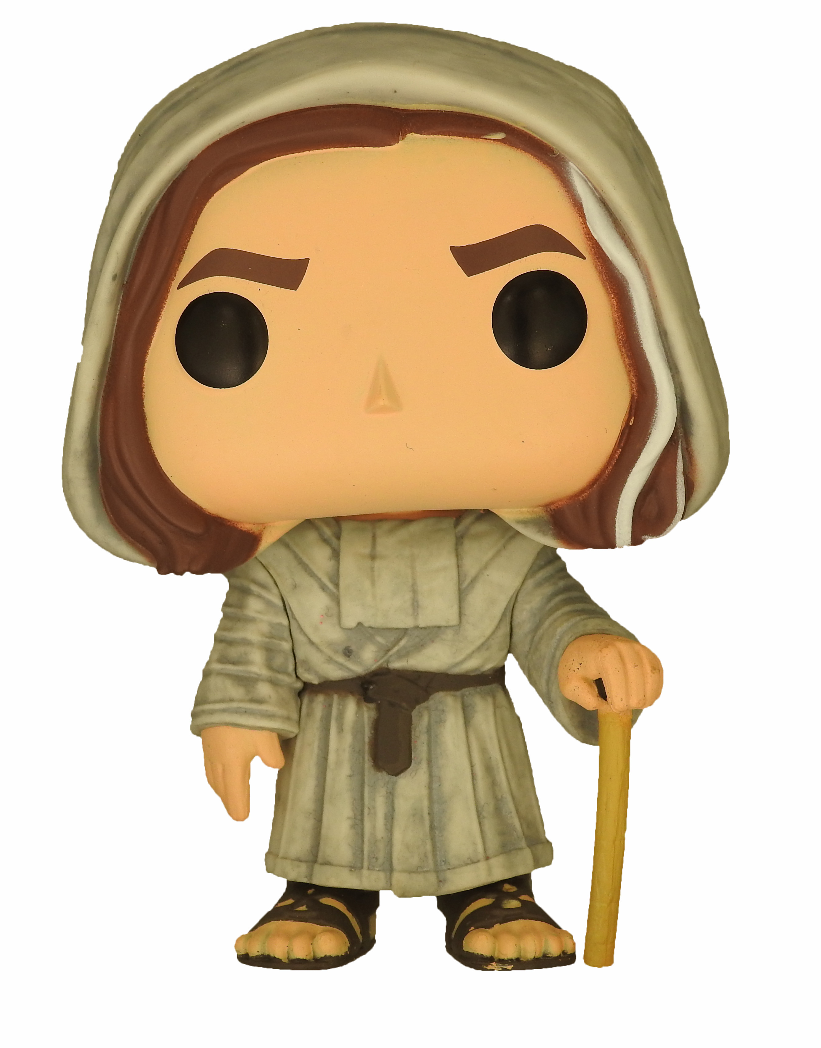 Jaqen H’Ghar - Game of Thrones vinyl figure collectible - Main Image 2
