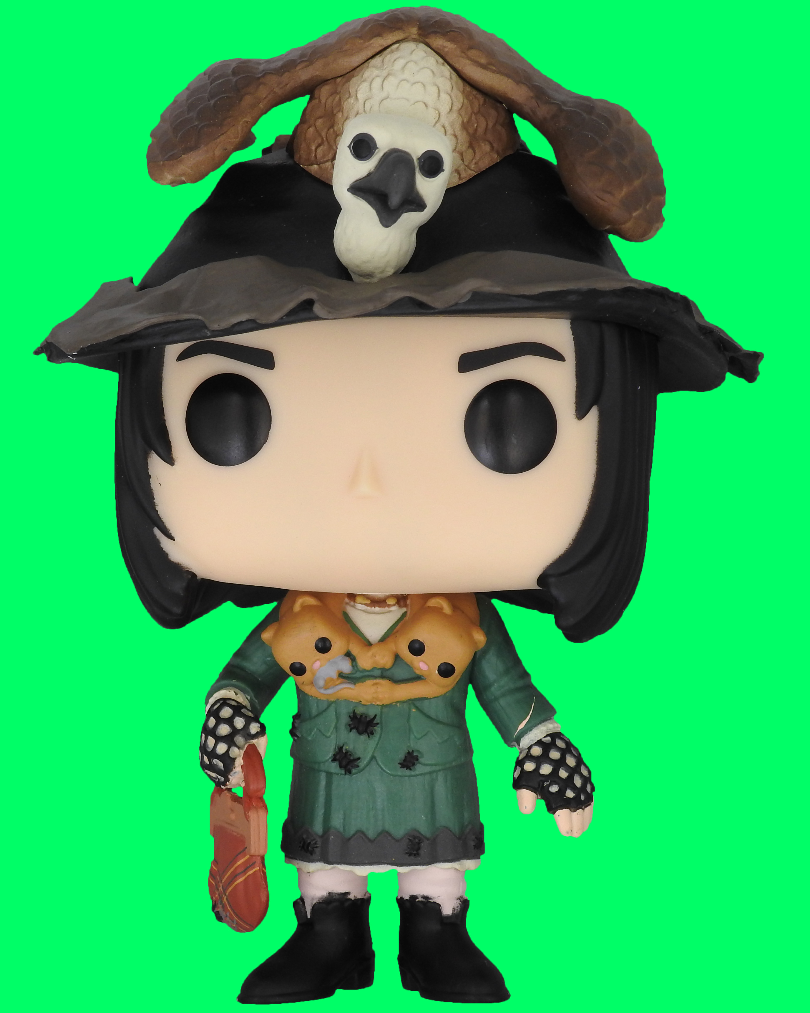 Kingdom Hearts: KH2 Sora