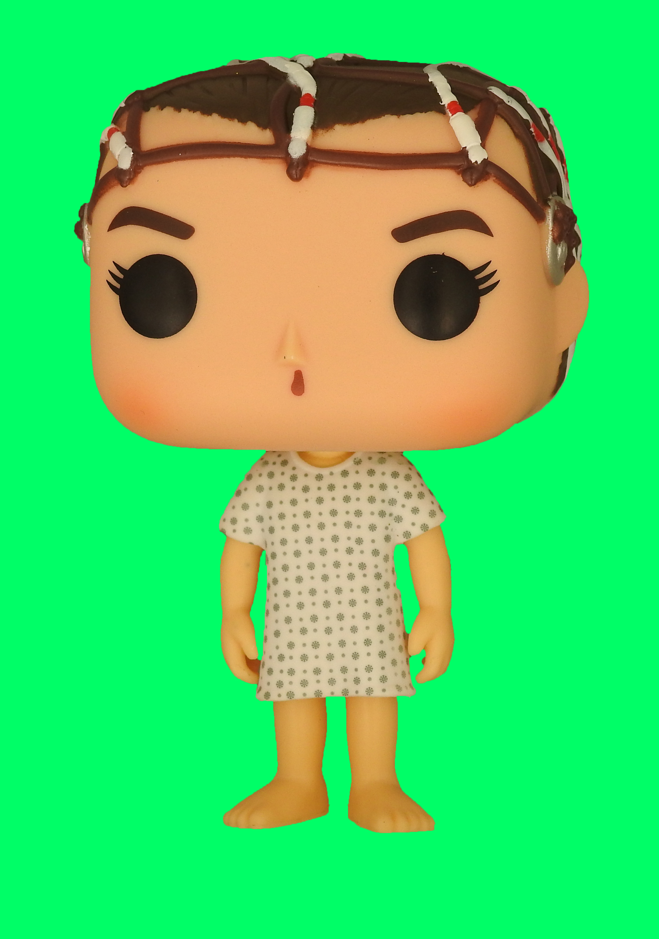 Marvel Collector Corps Spider-man #220