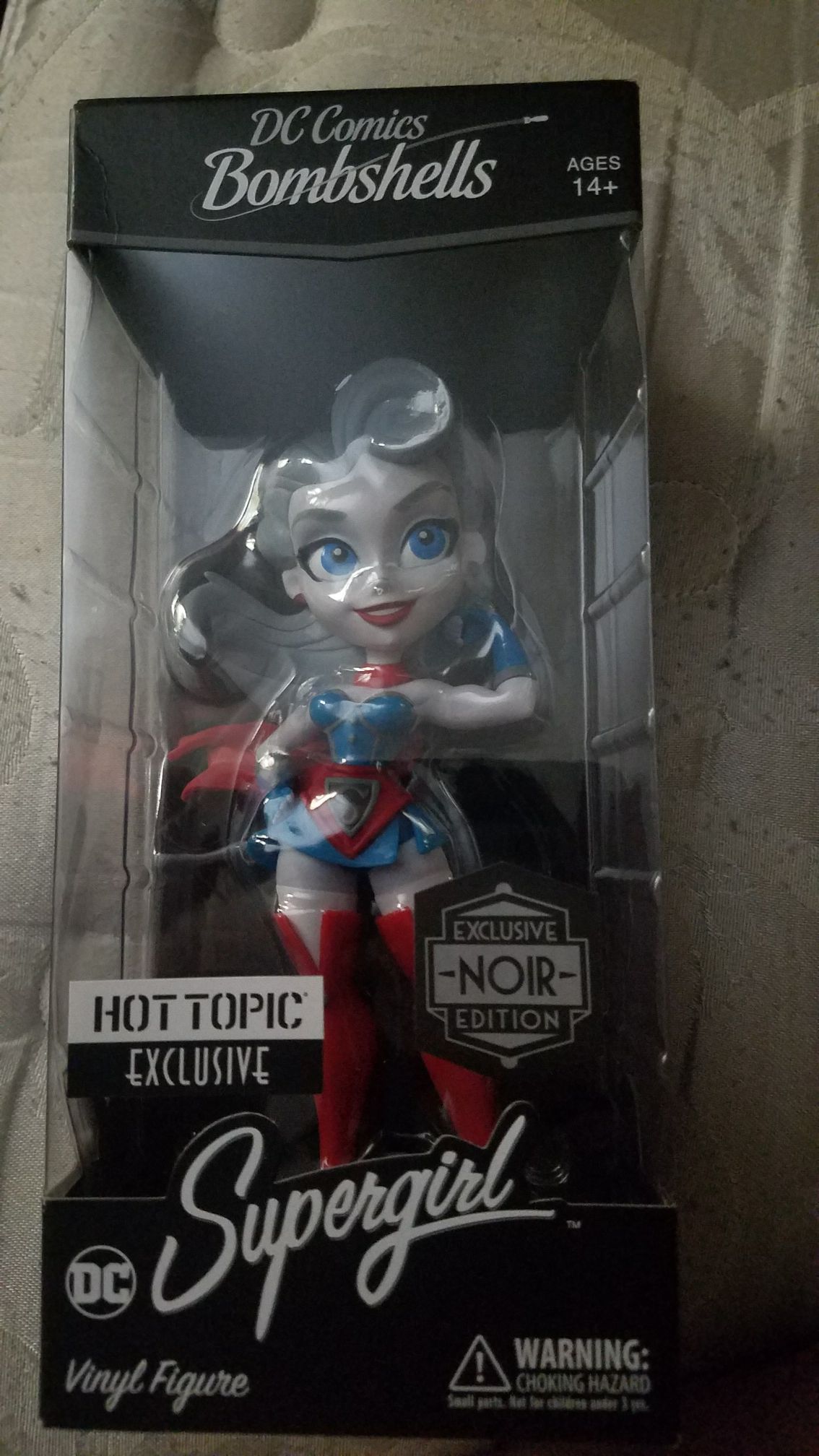 Luke Skywalker With Speeder Bike #229