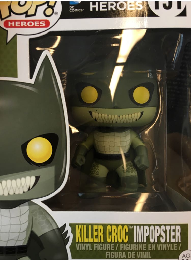 The Joker (Martha Wayne)